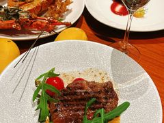 -深圳福田香格里拉大酒店