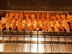 -邢氏老太太烤串(北兴街店)