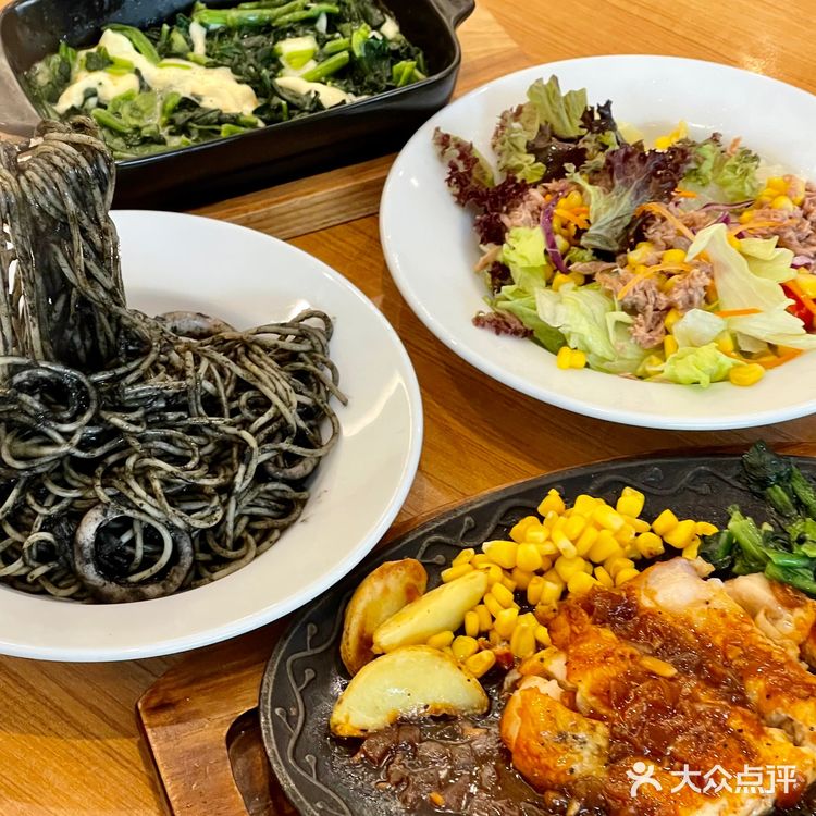 2023萨莉亚全新最全版菜单！！人均20+ 真的神仙物价[吐]