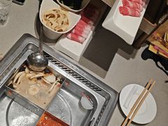 牛肉卷-海底捞火锅(江北万达商业广场店)