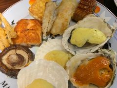-松子料理(亮马桥店)