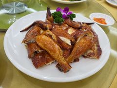 -旺富东海大酒楼(海鲜街店)