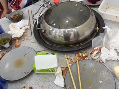 -仙螺岛海鲜自助餐厅(总店)