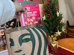 -星巴克(北京望京店)