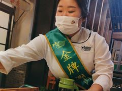 -手选潮汕鲜牛肉火锅(二七广场店)