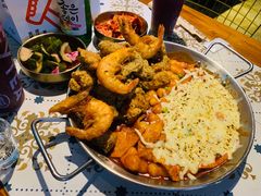 -HOTISLAND海鸡岛(宝业路店)