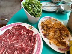 -粉灯牛腩牛杂煲·鸡煲(双井店)