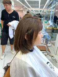 -潘多拉Hairsalon