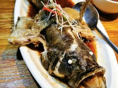 -南海渔家•海鲜•正宗海南菜(海棠湾店)