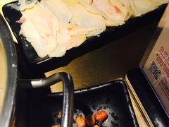 -左庭右院鲜牛肉火锅(南通CBD大有境店)