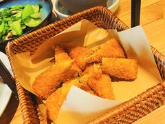 -南京大牌档(龙江新城市广场店)