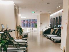 -YCHL FIT 健身(星寰店)