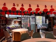 -湘中缘·湖南菜(娄底驻京办店)