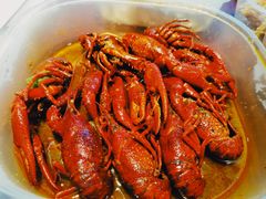 -日进一片海.生腌海鲜火锅.宵夜烧烤(三里屯总店)