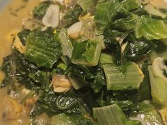 -院里汤包·虾汤包青岛菜(辽源路店)