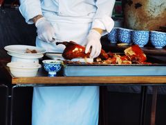 -喜悦烤鸭·新京菜(王府井店)