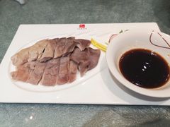 白切肚尖-道道鲜·崇明私房菜(五角场店)