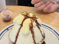 -After You Dessert Cafe(CENTRALWORLD)