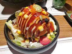 -玉川屋·深夜食堂居酒屋(柳巷店)