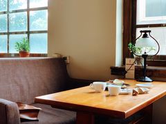 -1901 Cafe(西四店)