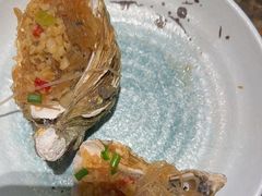 -汉丽斯巴西烤肉自助(市南店)