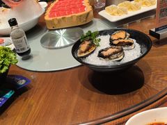 -东海怡品海鲜豆捞(星街坊店)
