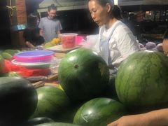 -明记海鲜美食老字号(明记总店)