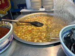 -马光荣肉丸糊辣汤(边东街店)