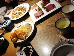 港式大四喜-粤港湾砂锅粥·宵夜(宝龙店)