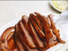 -郑州烤鸭总店