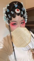 -盘子女人坊古装写真摄影(天津总店)