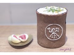 -茶是一枝花泡茶店