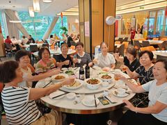 -厝包四点金·潮宴(太古仓店)