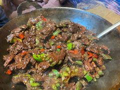 -牛八宝桂林米粉(八里庄店)