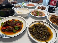 -华铝饭店