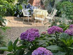 -Jo's Garden