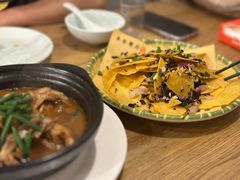 -丰乐餐厅·始于1999·本地老字号