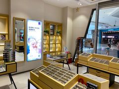 -宝岛眼镜(黄岛店)