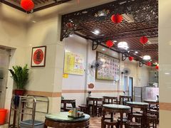 大堂-顺记冰室(宝华路店)