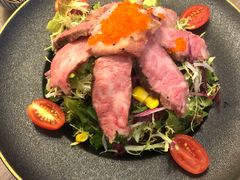 -豊 胜手丼