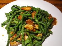 -前海沿·青岛菜(大拇指广场石老人店)