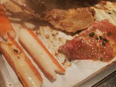 -新石器烤肉(周浦万达店)