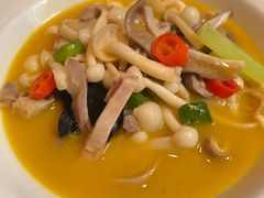 -竹里馆·淮扬菜·功夫茶(老门东店)