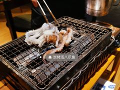 -烧货·活海鲜炭烧(湖滨商业街店)