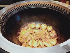 -锅来乐地锅鸡(安亭店)