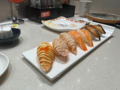 -新一番三文鱼寿司(大东海店)