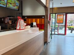 -汉堡王(上海凌云壹街坊店)