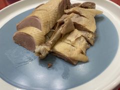 -农家小院(朱雀桥店)