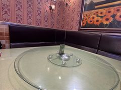 -桃子餐厅·天津菜(王顶堤总店)
