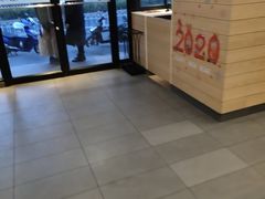 -麦当劳(南京宁海路店)